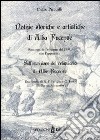 Notizie storiche e artistiche di Alba Fucense libro