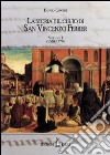 La storia e il culto di San Vincenzo Ferrer. Vol. 1: (1350-1380) libro