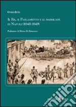 Il re, il parlamento e le barricate di Napoli (1848-1849) libro