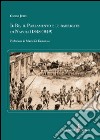 Il re, il parlamento e le barricate di Napoli (1848-1849) libro