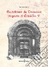 Bartolomeo da Trasacco biografo di Celestino V libro