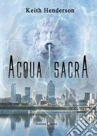 Acqua sacra