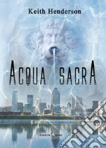 Acqua sacra