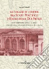 Le dogane di confine tra Stato Pontificio e Regno delle due Sicilie libro