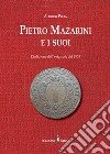 Pietro Mazarini e i suoi libro
