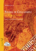 Storia di Collarmele dal XV secolo al 1915