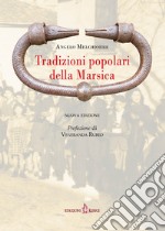 Tradizioni popolari della Marsica