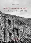 Le infauste miniere e i balli sismici. Cosimo De Giorgi e l'Abruzzo (1875-1899) libro di Galadini Fabrizio