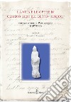 La vita e le opere di Cesidio Gentile detto «Jurico», poeta-pastore di Pescasseroli (1847-1914). Atti delle Conferenze per il Centenario della morte (1914-2014) libro di Tarquinio G. (cur.)