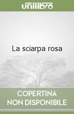 La sciarpa rosa