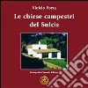 Le chiese campestri del Sulcis libro di Porta Vinicio