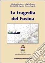 La tragedia del Fusina