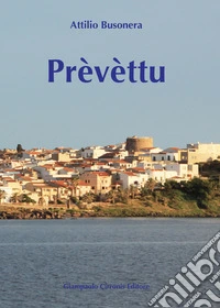 Prèvèttu