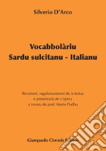 Vocabbolàriu Sardu sulcitanu-Italianu