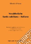 Vocabbolàriu Sardu sulcitanu-Italianu libro