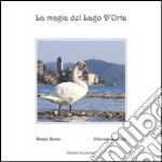 La magia del lago d'Orta libro