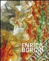 Enrica Borghi. Ediz. multilingue libro