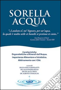 Sorella acqua