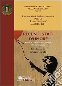 Recenti stati d'umore