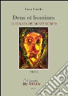 Deus et homines. La scalata del monte Olimpo libro di Parillo Enzo