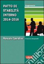 Patto di stabilità interno 2014-2016