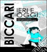 Biccari ieri e... oggi