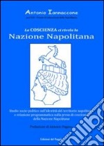 La coscienza ci rivela la nazione napolitana libro