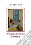 Antologia culturale biccarese libro