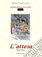 L'attesa libro