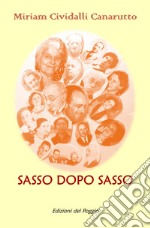 Sasso dopo sasso libro