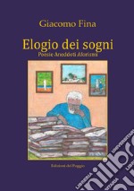 Elogio dei sogni libro