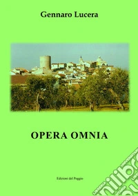 Opera omnia