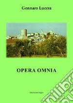 Opera omnia