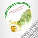 Fiabastrocche dall'Olimpo. Ediz. illustrata libro