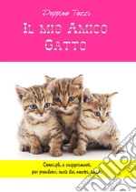 Il mio amico gatto libro