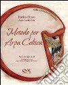 Metodo per arpa celtica (4) libro