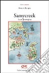 Samycreek. La stirpe magica libro