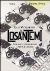 Losa'ntemi. I collage di tessere-modulo a forma di losanga libro