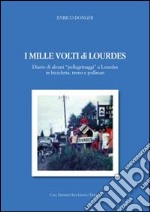 I mille volti di Lourdes libro