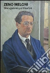 Zeno Meloni. Uno sguardo particolare. Ediz. illustrata libro