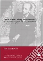 «Nello stretto triangolo della notte...» Jurij Tarnavs'kyj, il gruppo di New York e la poesia della diaspora ucraina negli USA