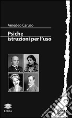 Psiche. Istruzioni per l'uso libro