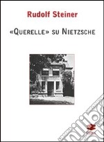 «Querelle» su Nietzsche libro