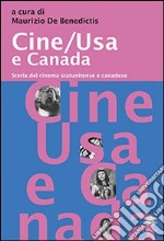 Cine/USA e Canada libro