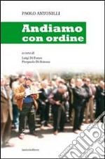 Andiamo con ordine libro