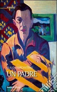 Un padre libro