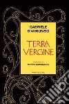 Terra vergine libro