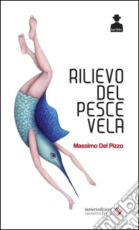 Il rilievo del pesce vela libro