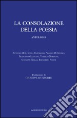 La consolazione della poesia libro