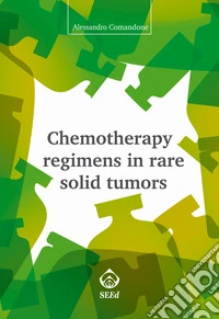 Chemotherapy Regimens in Rare Solid Tumors
